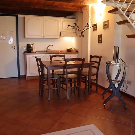 Relais Ca Nova Guest House Bogogno Екстериор снимка