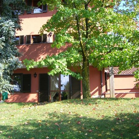 Relais Ca Nova Guest House Bogogno Екстериор снимка
