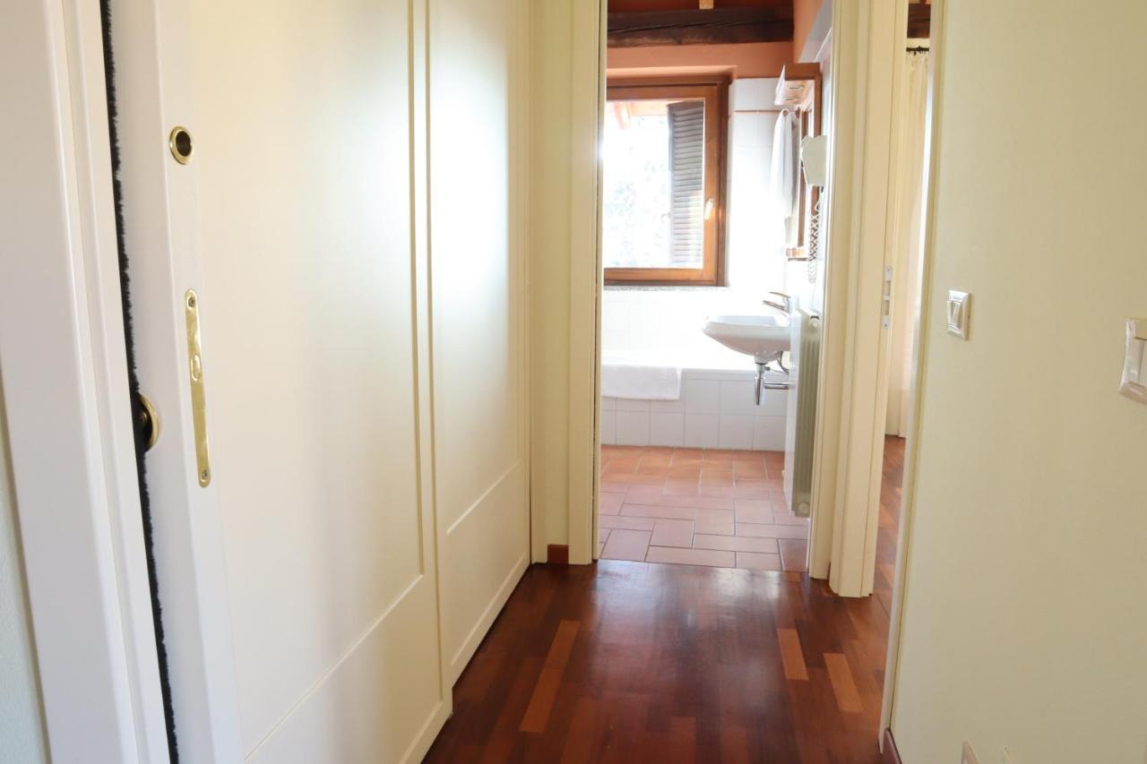 Relais Ca Nova Guest House Bogogno Екстериор снимка