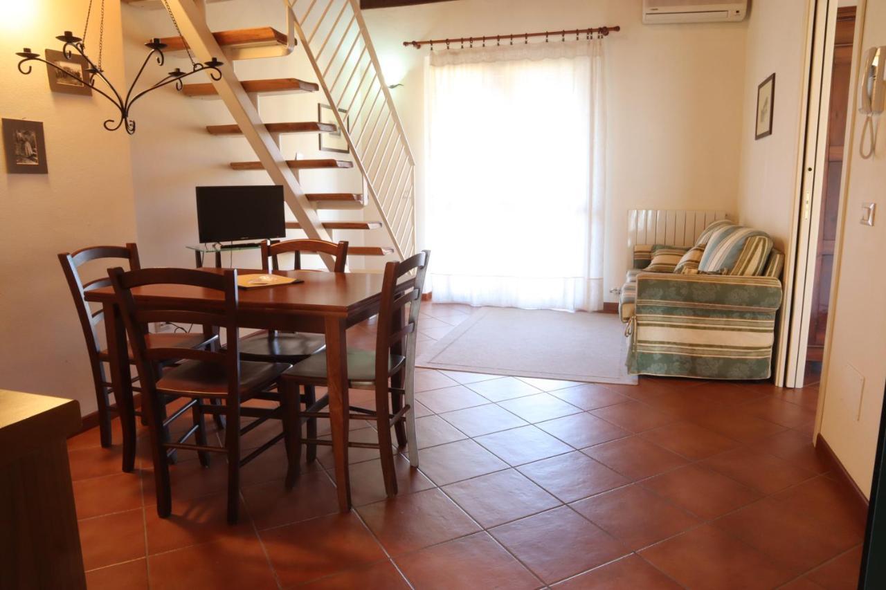 Relais Ca Nova Guest House Bogogno Екстериор снимка