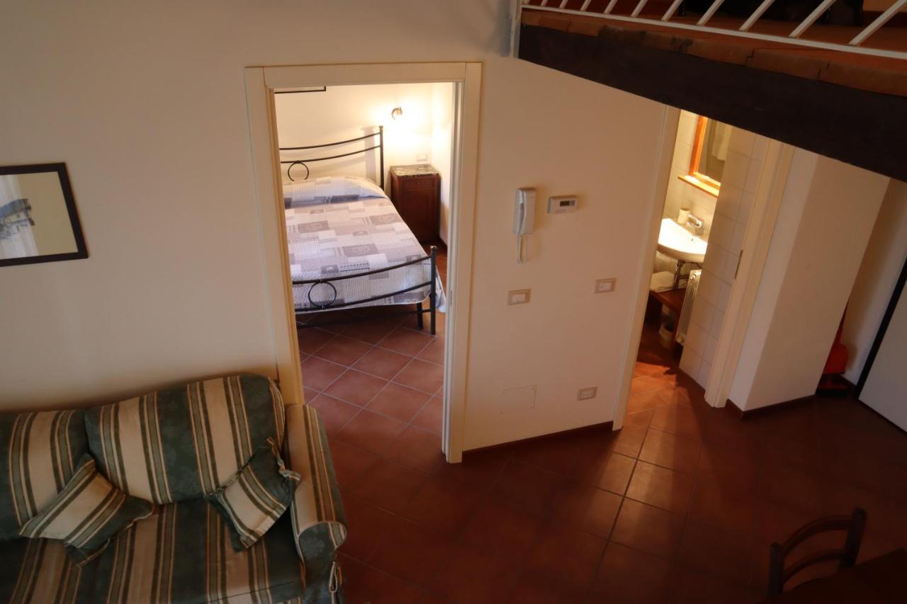 Relais Ca Nova Guest House Bogogno Екстериор снимка