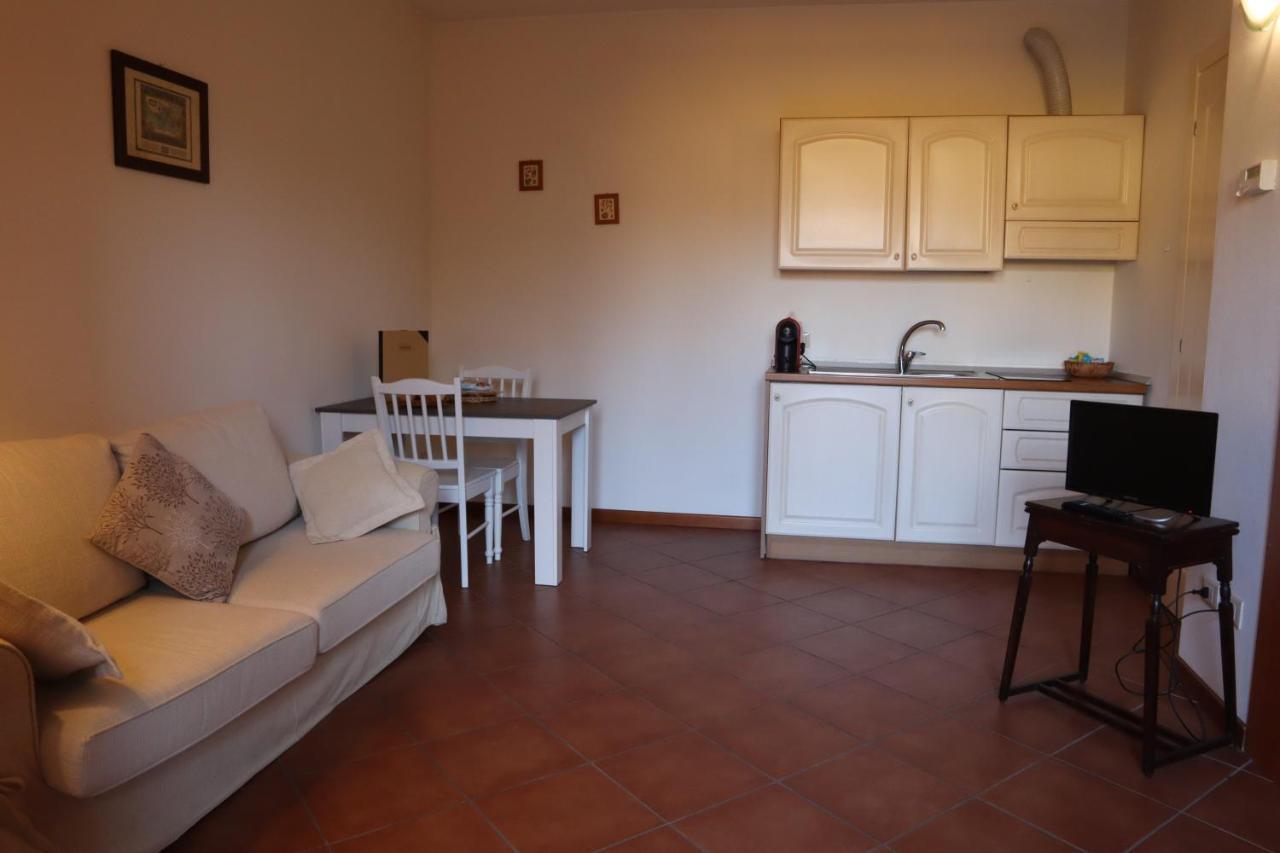 Relais Ca Nova Guest House Bogogno Екстериор снимка