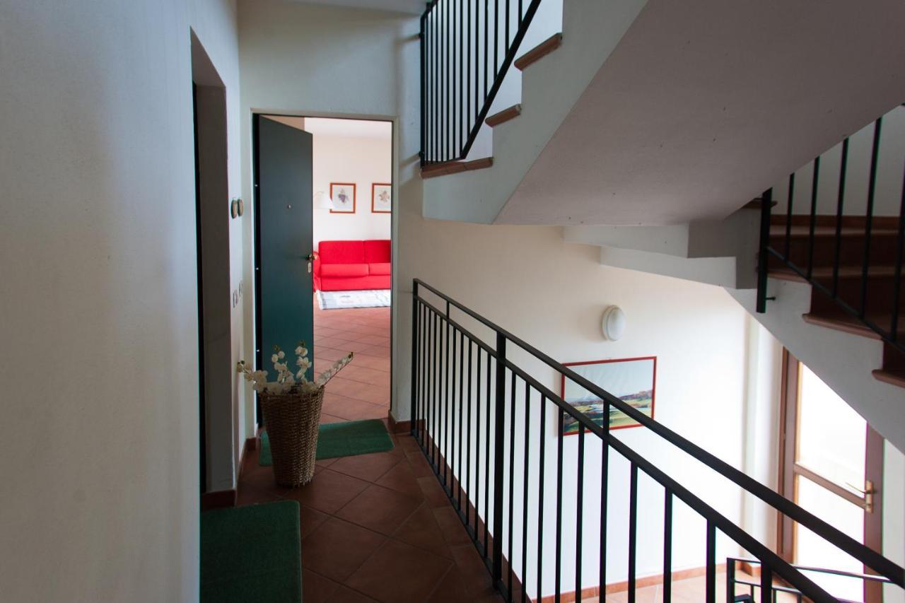 Relais Ca Nova Guest House Bogogno Екстериор снимка