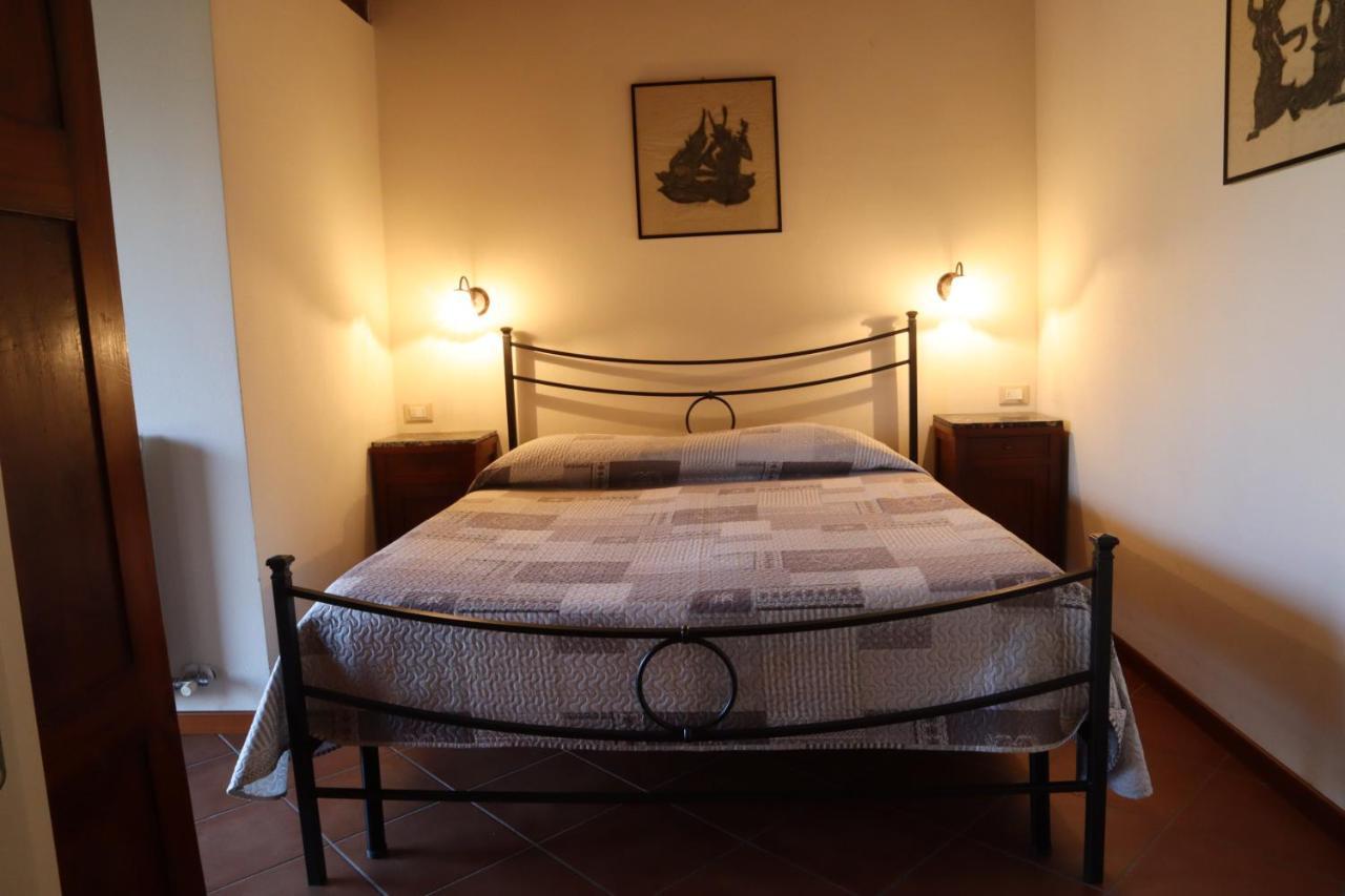 Relais Ca Nova Guest House Bogogno Екстериор снимка