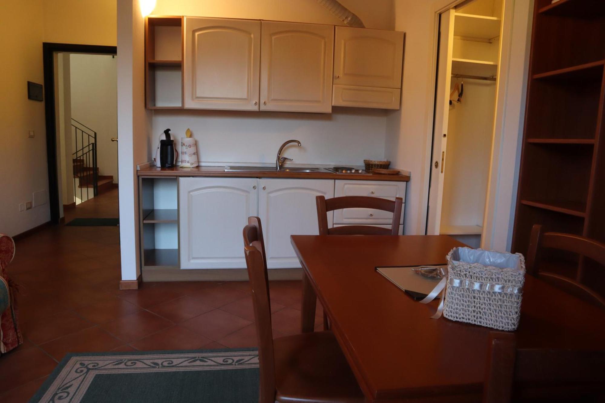 Relais Ca Nova Guest House Bogogno Екстериор снимка