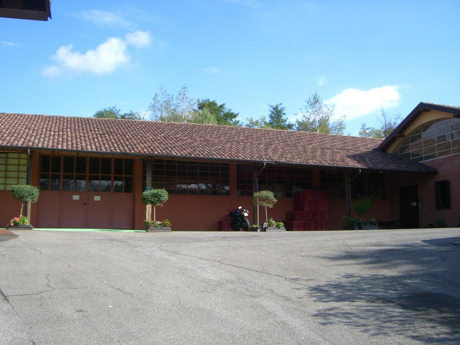 Relais Ca Nova Guest House Bogogno Екстериор снимка