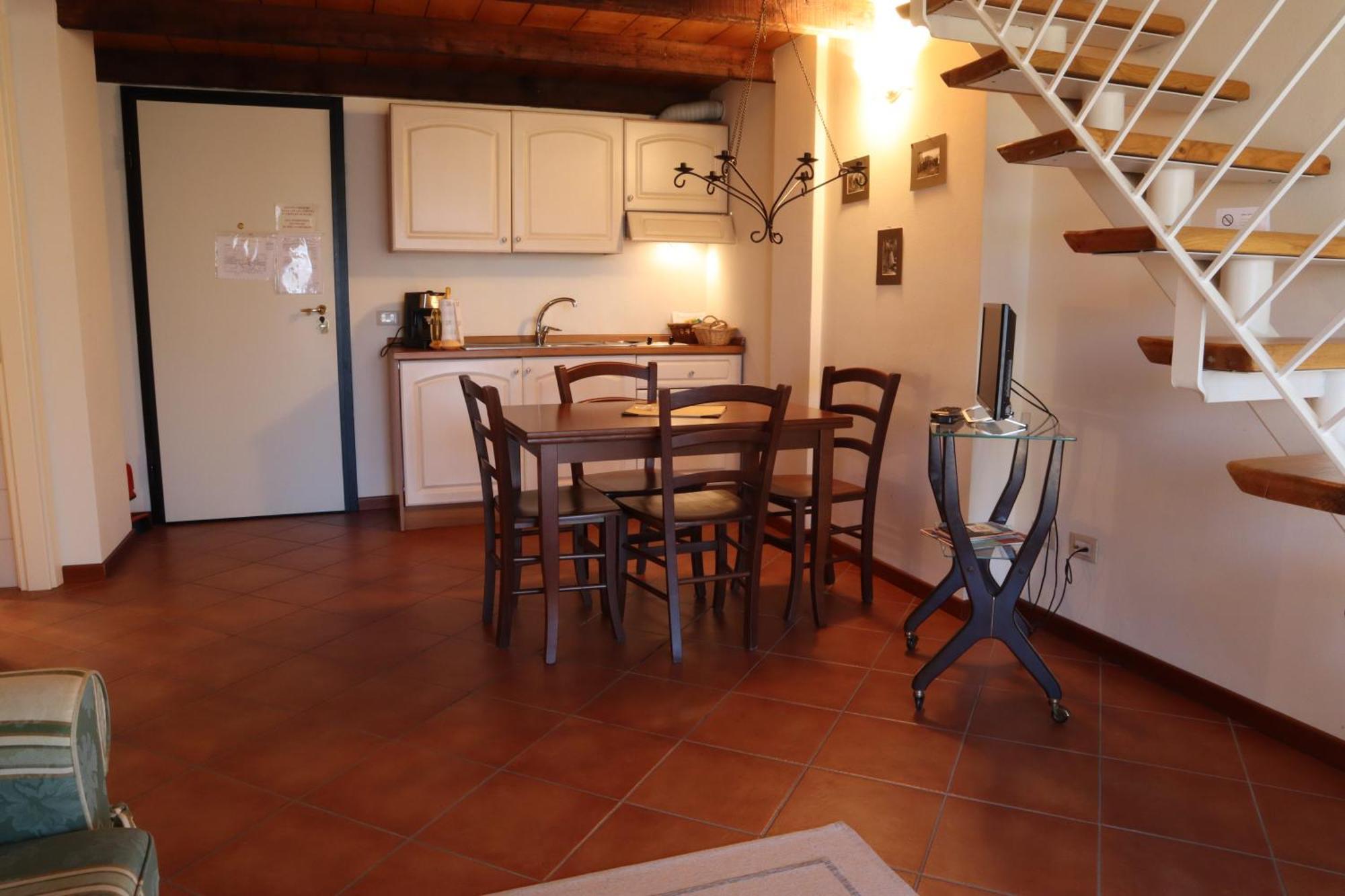 Relais Ca Nova Guest House Bogogno Екстериор снимка
