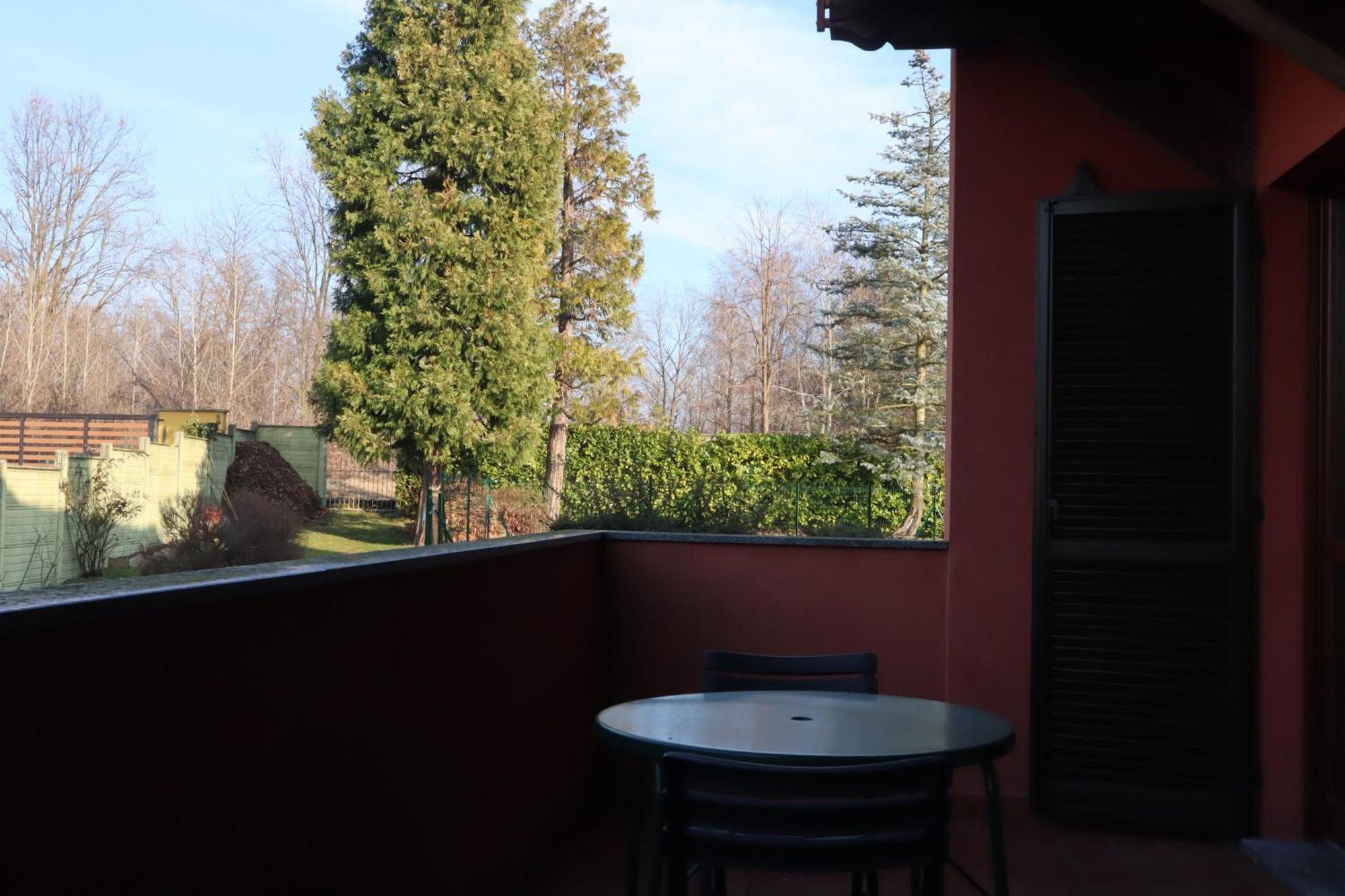 Relais Ca Nova Guest House Bogogno Екстериор снимка