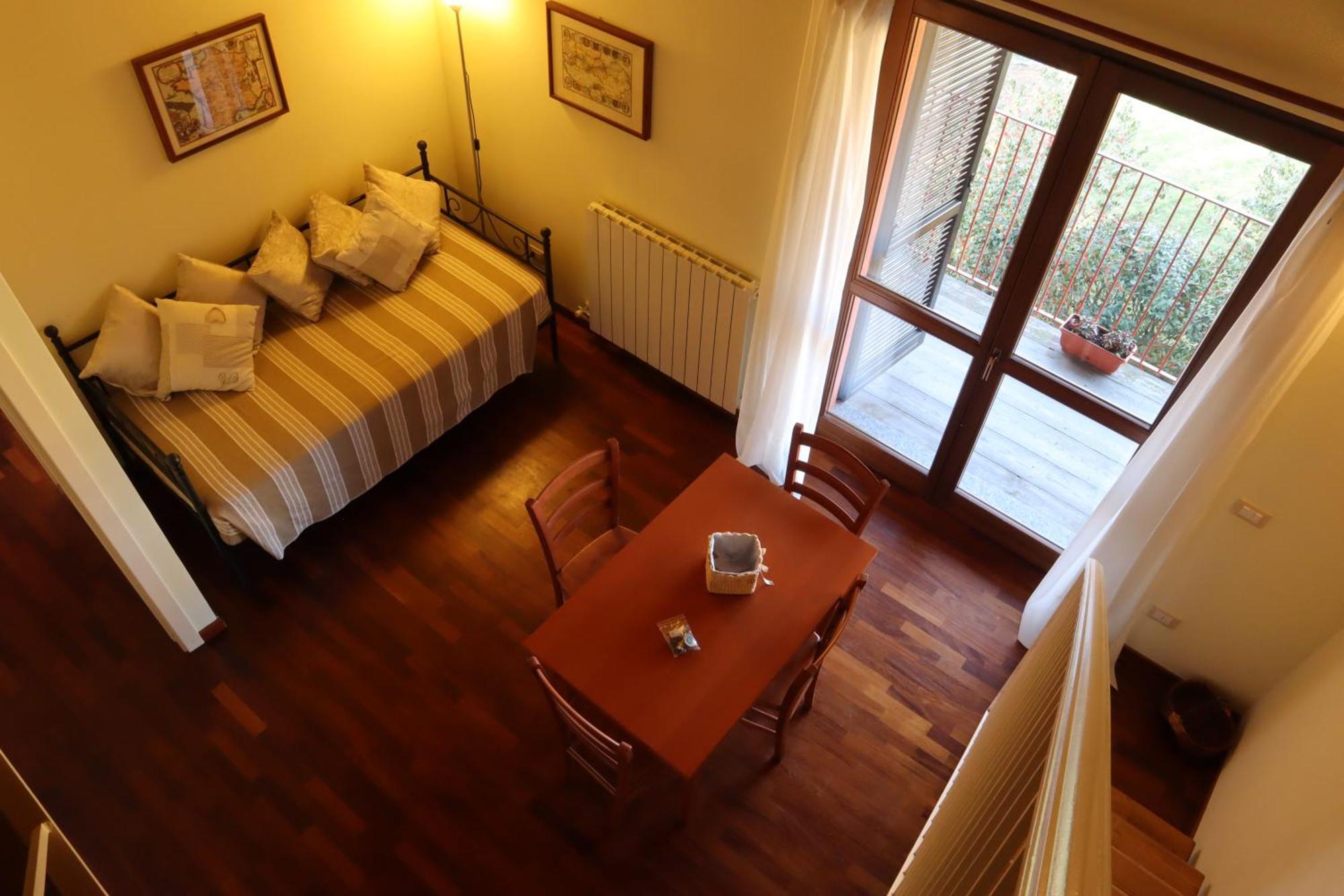 Relais Ca Nova Guest House Bogogno Екстериор снимка