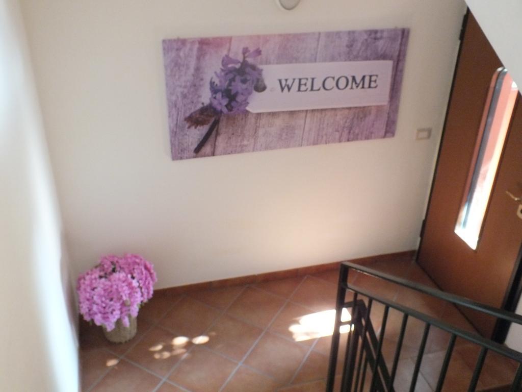 Relais Ca Nova Guest House Bogogno Екстериор снимка